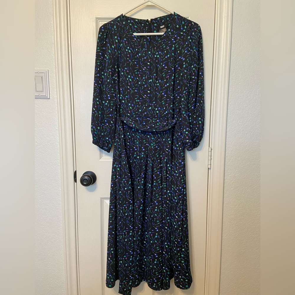 DKNY Dress